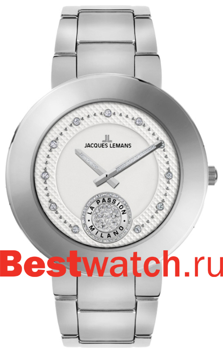 Часы Jacques Lemans La Passion 1-1684E